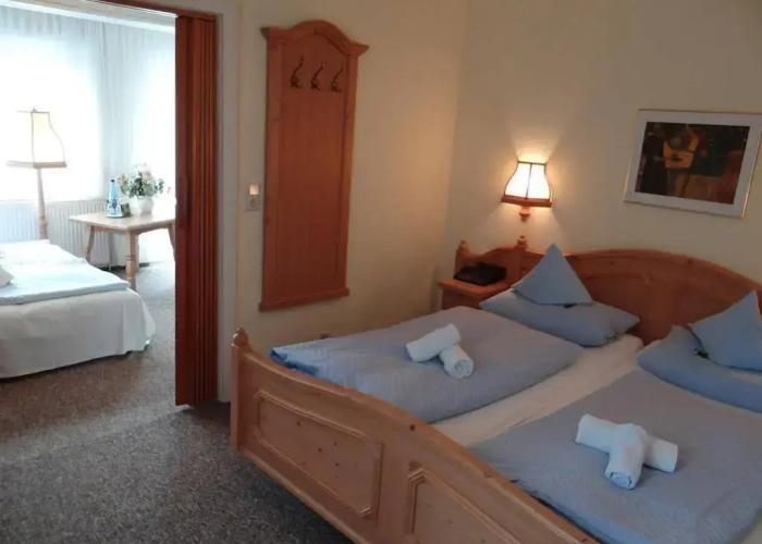 Haus am Walde