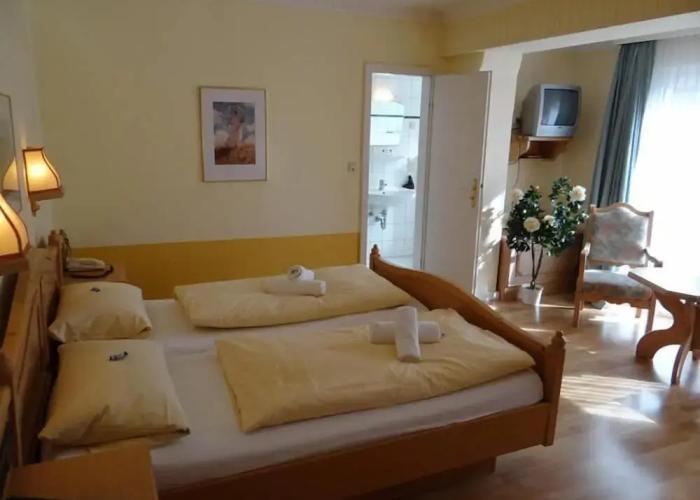 Haus am Walde