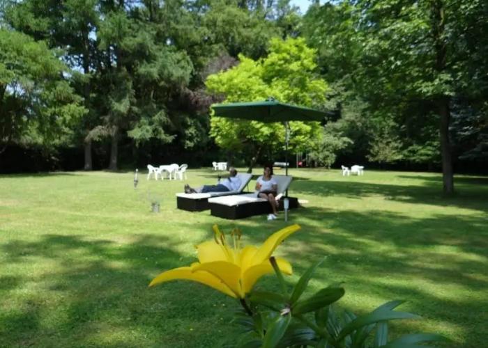 Haus am Walde