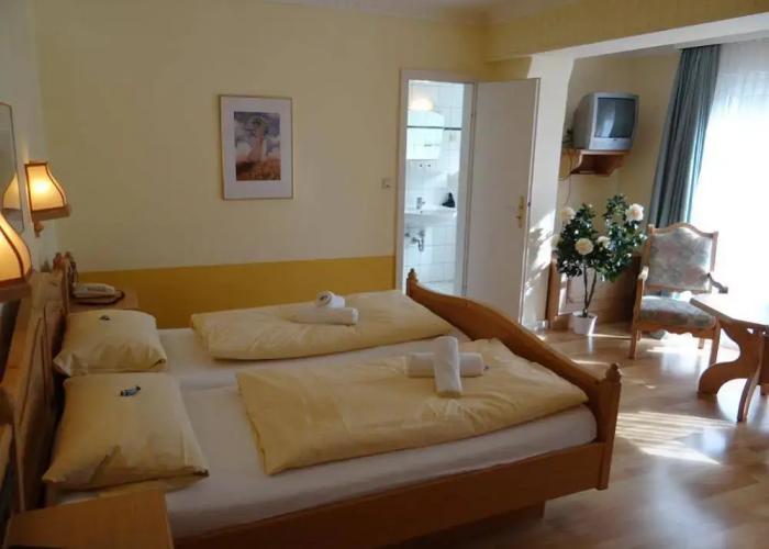 Haus am Walde