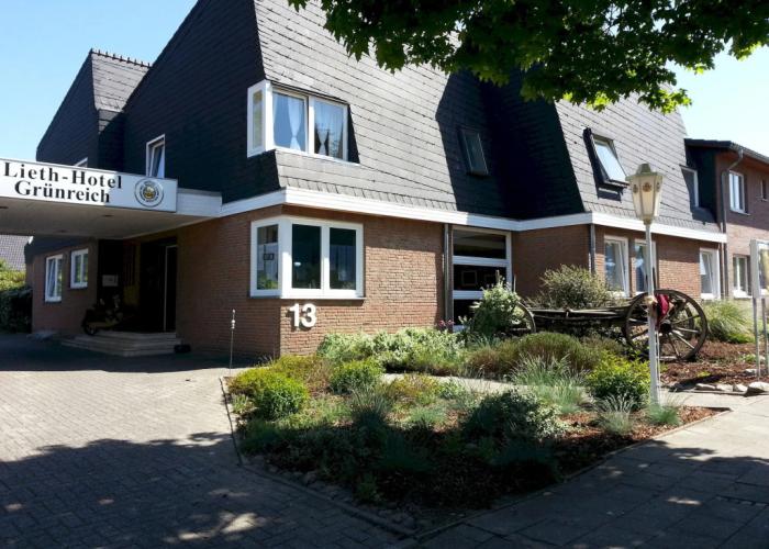 Lieth Hotel Grünreich