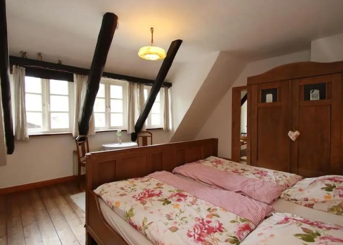 Ferienwohnung im Ferienhof, Dorfmark