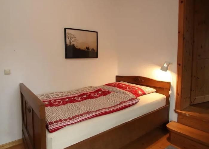Ferienwohnung im Ferienhof, Dorfmark
