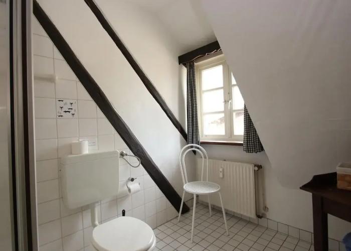 Ferienwohnung in Dorfmark