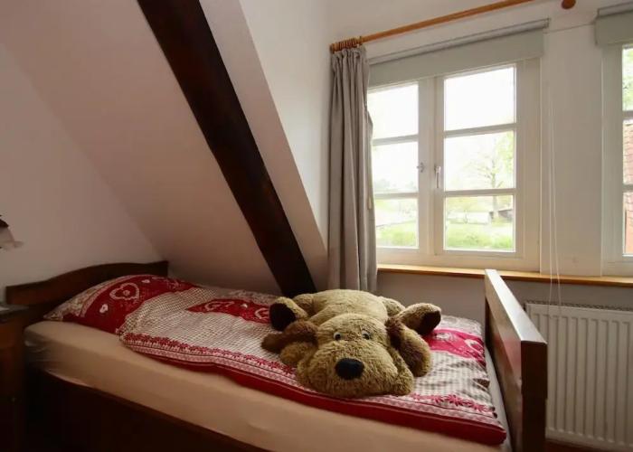 Ferienwohnung in Dorfmark