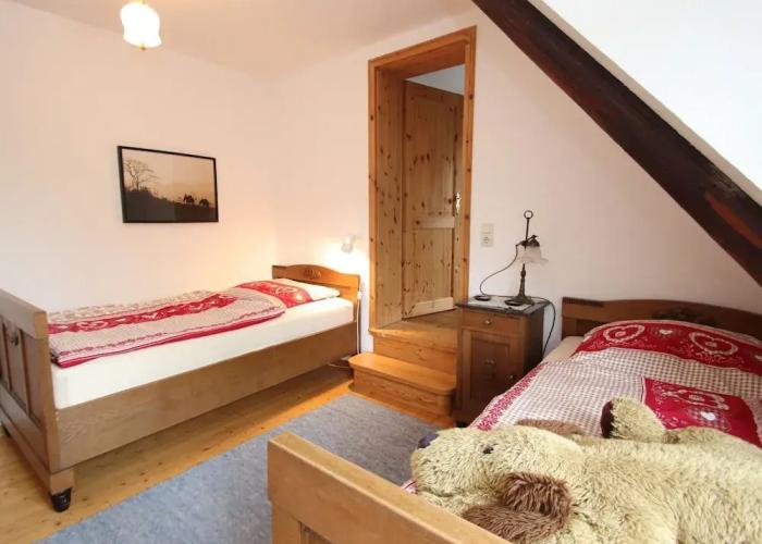 Ferienwohnung in Dorfmark