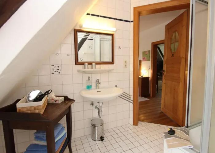 Ferienwohnung in Dorfmark