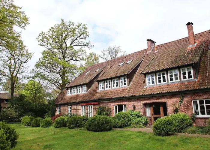 Ferienwohnung in Dorfmark