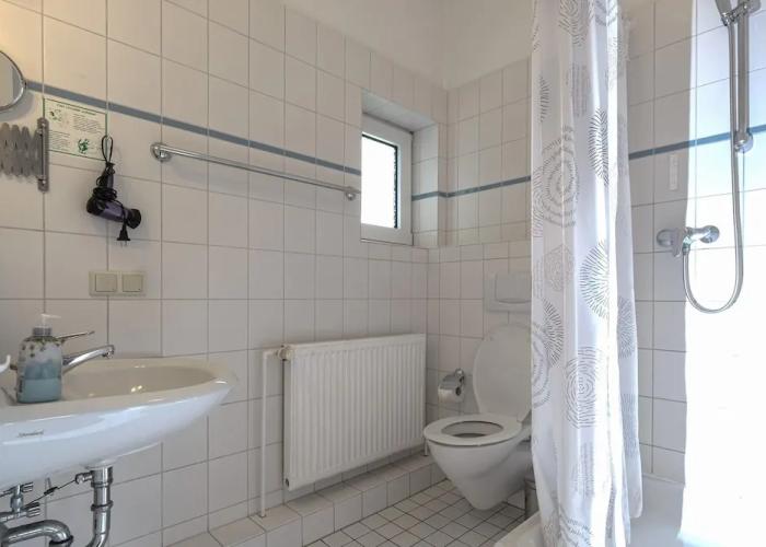 Hotel Haus Am Walde