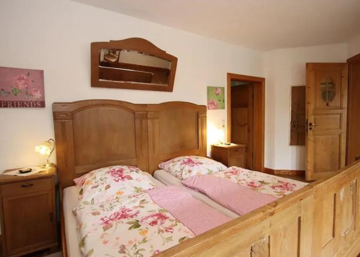 Schoene Ferienwohnung in Dorfmark