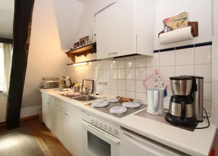 Schoene Ferienwohnung in Dorfmark