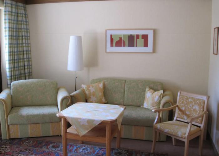 Landhotel Maiergschwendt by DEVA