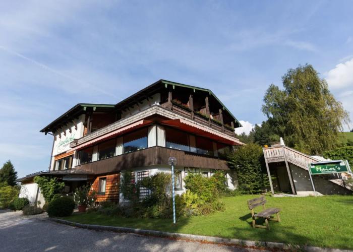 Landhotel Maiergschwendt by DEVA
