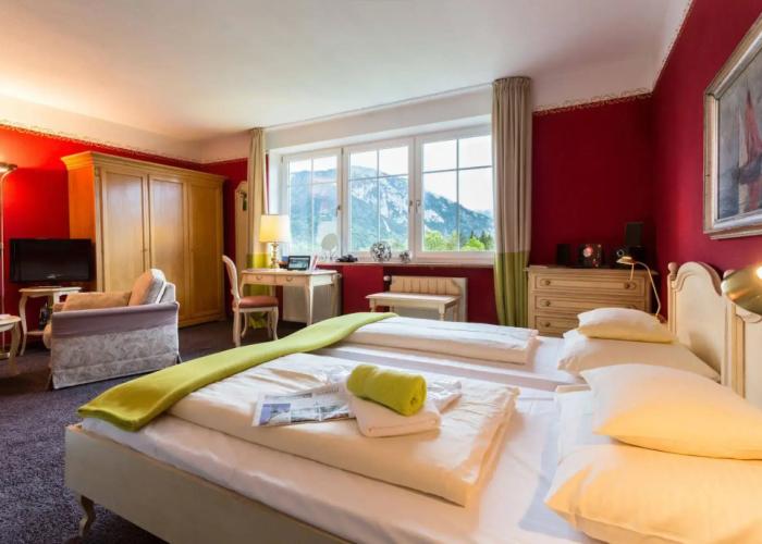 The Townhouse Ruhpolding