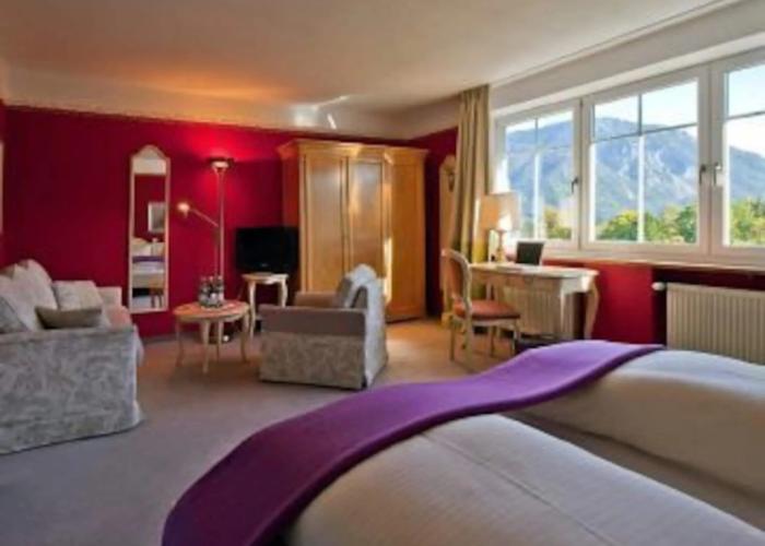 The Townhouse Ruhpolding