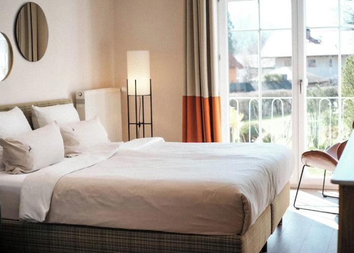 The Townhouse Ruhpolding