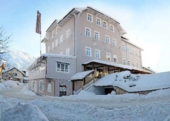 The Townhouse Ruhpolding