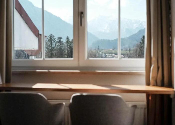 The Townhouse Ruhpolding