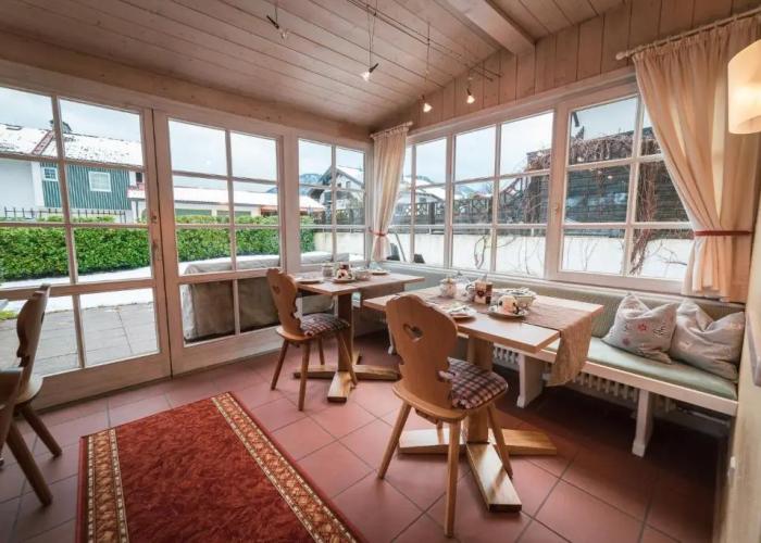 Hotel Garni Landhaus Traunbachhäusl