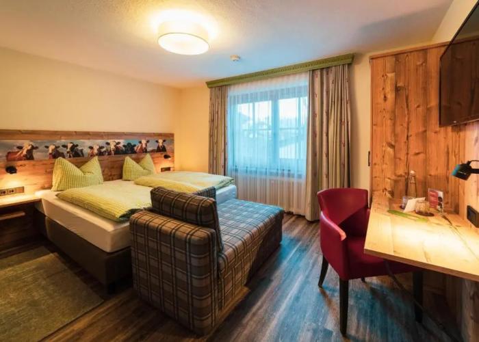 Hotel Garni Landhaus Traunbachhäusl
