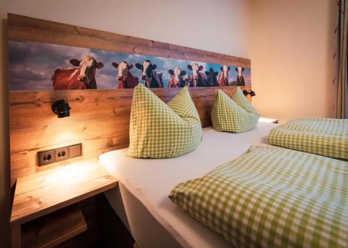 Hotel Garni Landhaus Traunbachhäusl