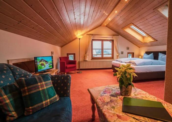 Hotel Garni Landhaus Traunbachhäusl