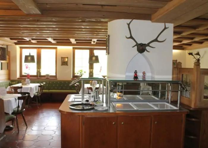 DEVA Hotel Restaurant Fischerwirt