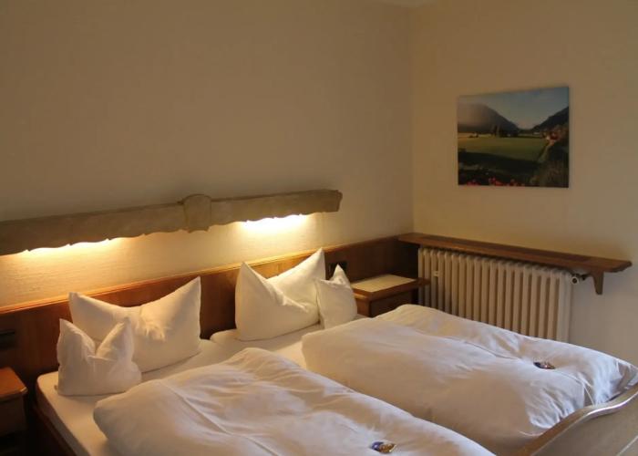 DEVA Hotel Restaurant Fischerwirt