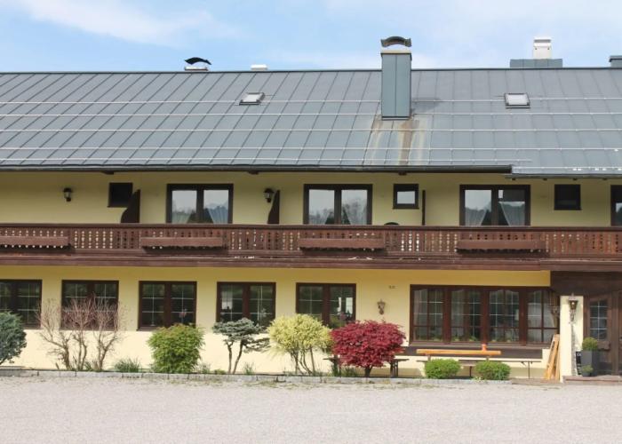 DEVA Hotel Restaurant Fischerwirt