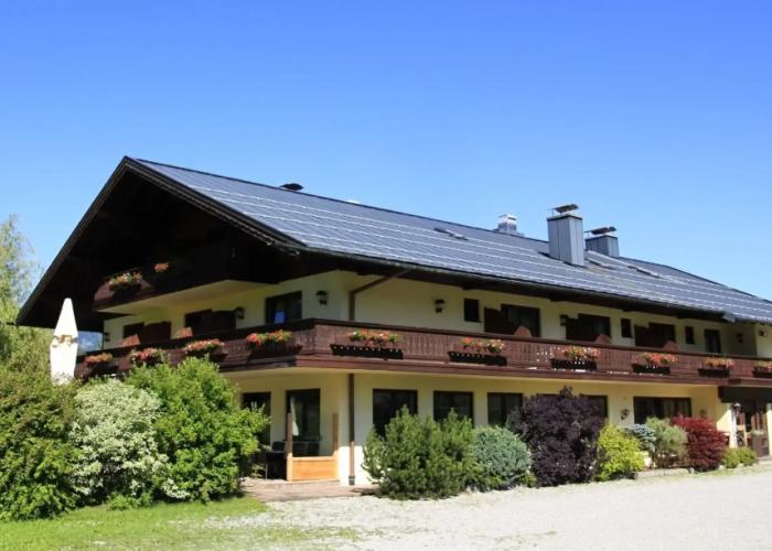 DEVA Hotel Restaurant Fischerwirt