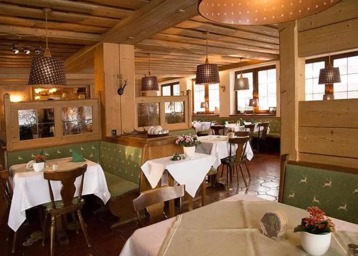 DEVA Hotel Restaurant Fischerwirt