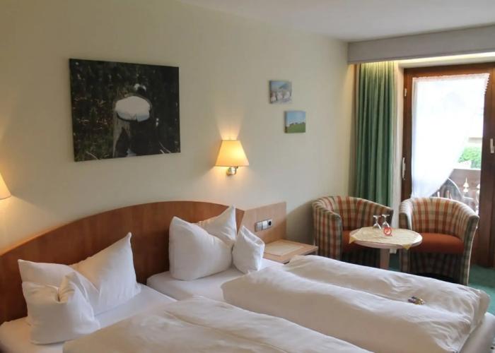 DEVA Hotel Restaurant Fischerwirt