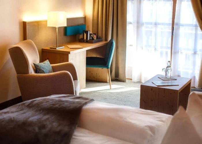 HELDs Vitalhotel