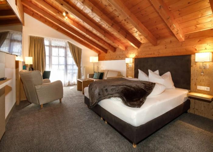 HELDs Vitalhotel
