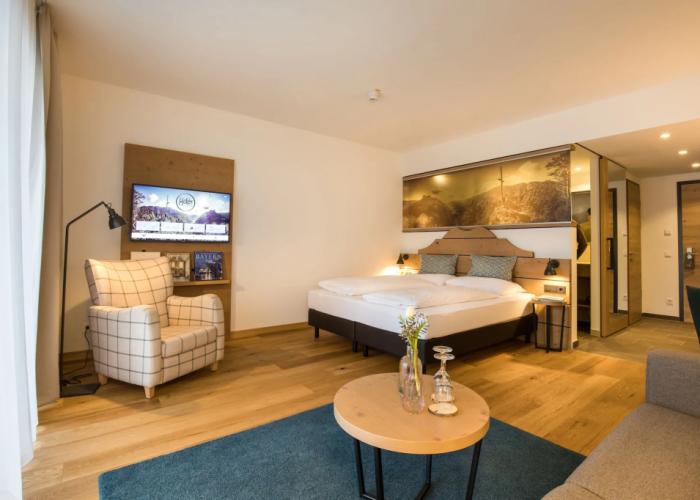 HELDs Vitalhotel