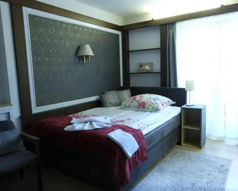 Hotel zum Hirschhaus