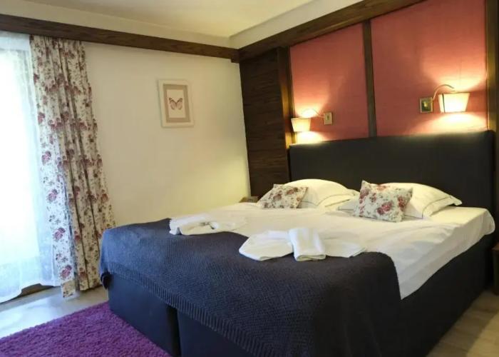 Hotel zum Hirschhaus