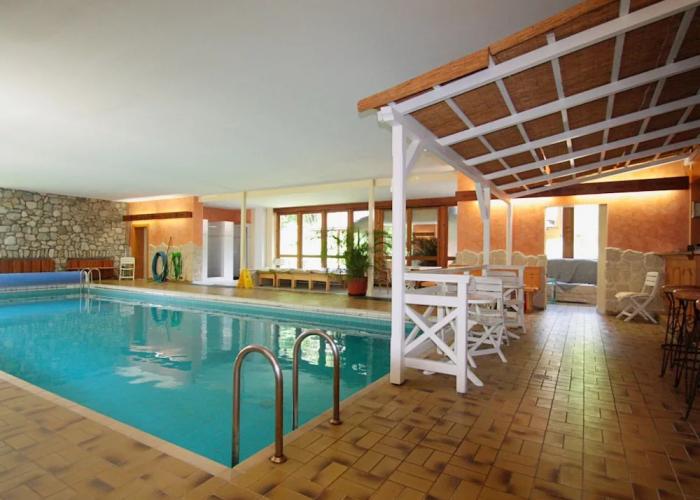 Cosy Little Holiday Home in Chiemgau