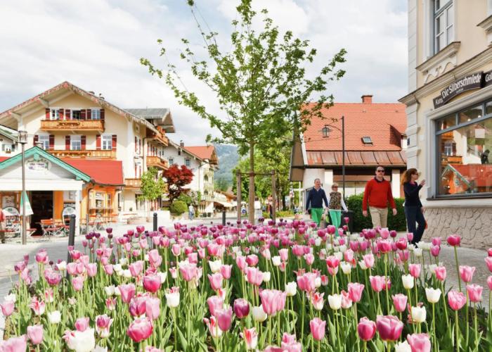 Cosy Little Holiday Home in Chiemgau
