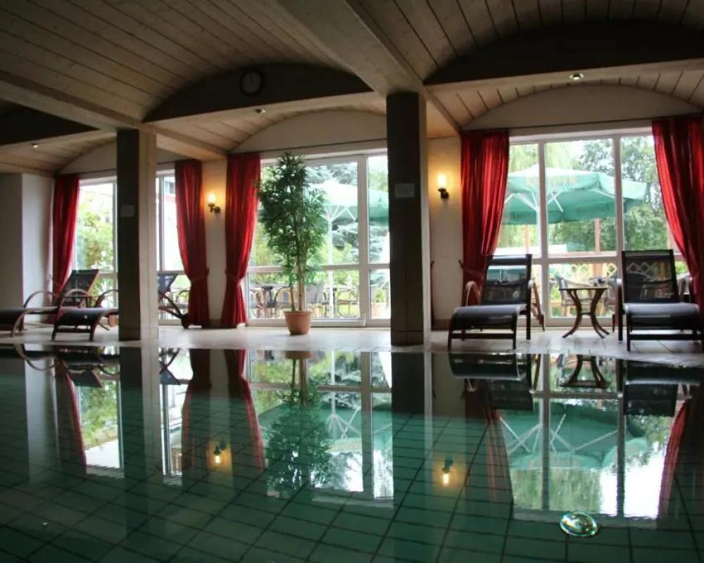 фото Hotel Goller