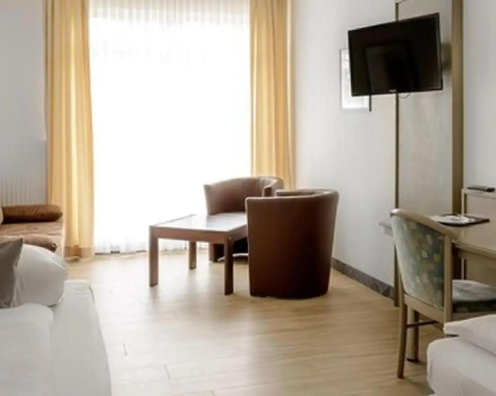 фото Hotel Goller