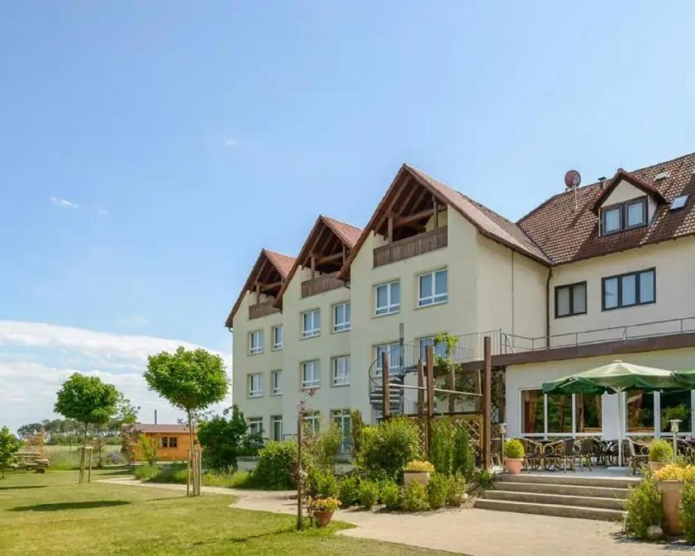 фото Hotel Goller