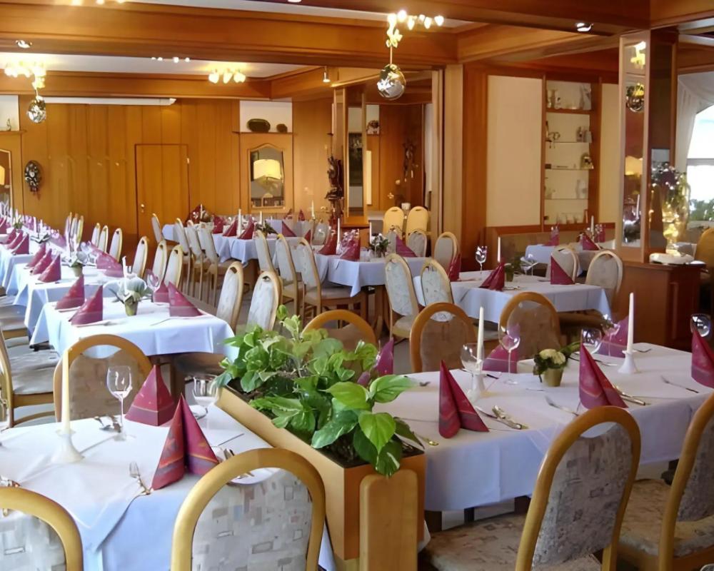 фото Hotel Goller