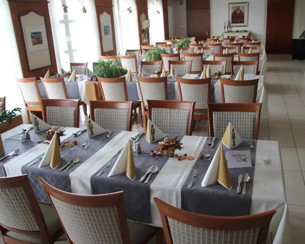 фото Hotel Goller