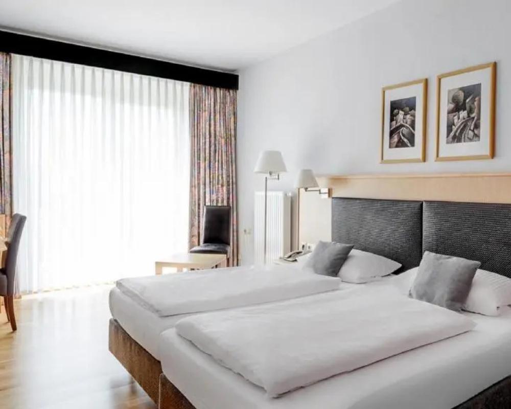 фото Hotel Goller