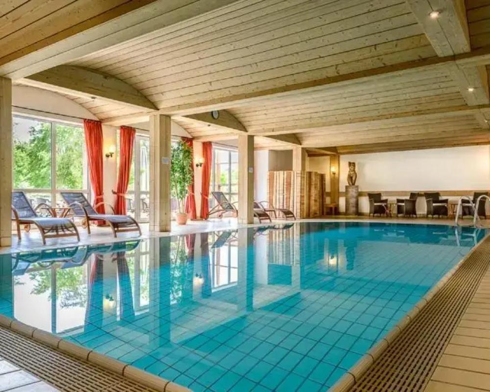 фото Hotel Goller