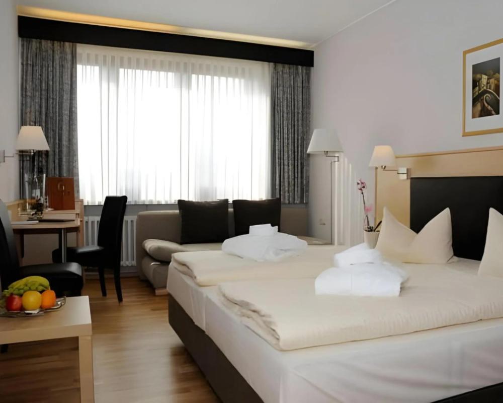 фото Hotel Goller