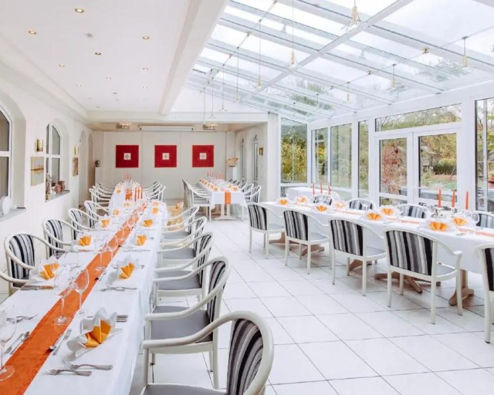 фото Hotel Goller
