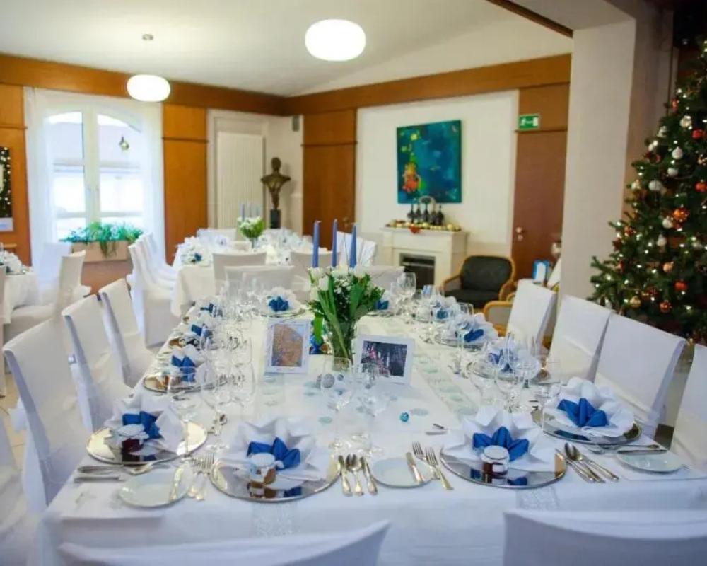 фото Hotel Goller