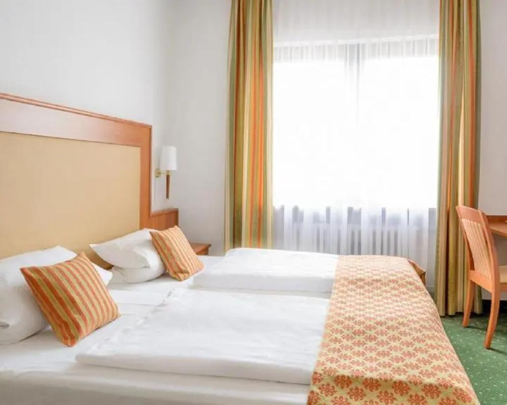 фото Hotel Goller